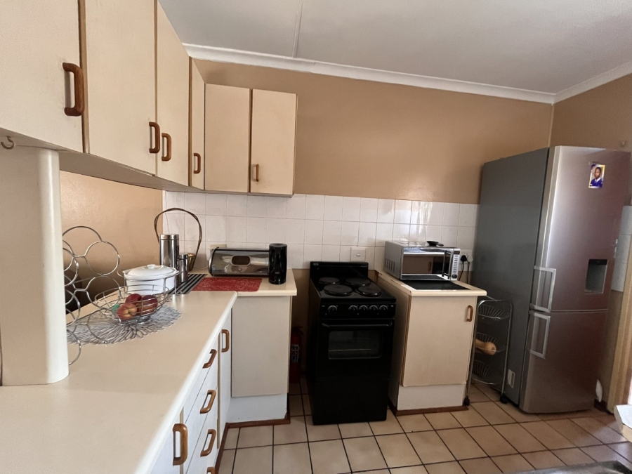 2 Bedroom Property for Sale in Navalsig Free State